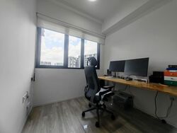 Bidadari Park Drive (D13), Apartment #588243741